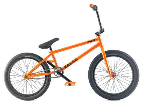 Radio Bike Company Valac 2015 - Specifications | Reviews | Shops
