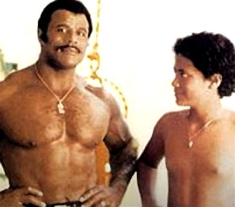 "The Rock" Of Ages: 10 Adorable And Hilarious Childhood Photos Of ...