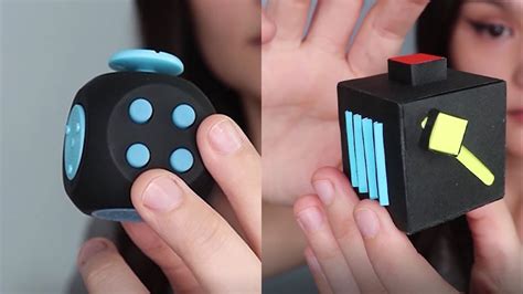 How To Make A Fidget Cube | lupon.gov.ph