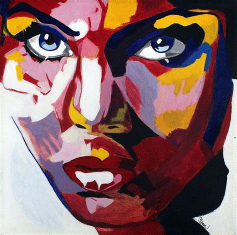 Stacey Williams – ArtLifting