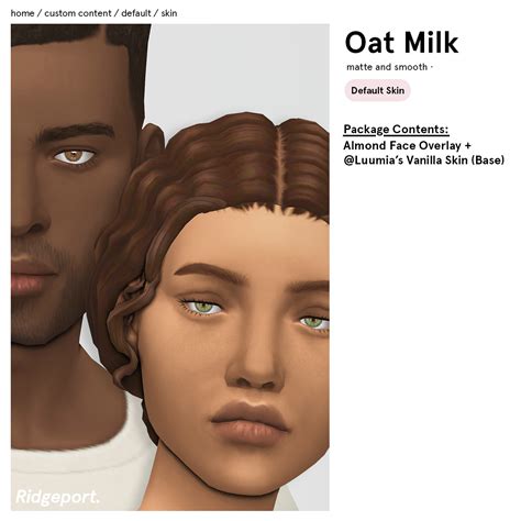 Sims 4 nude skin replacement - bxesplus
