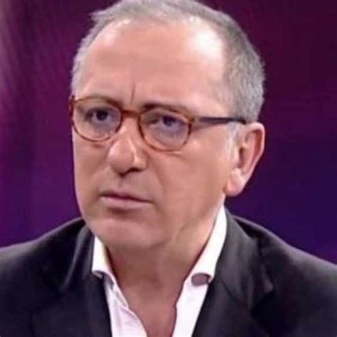 Fatih Altaylı: Provocative Journalist And Media Personality