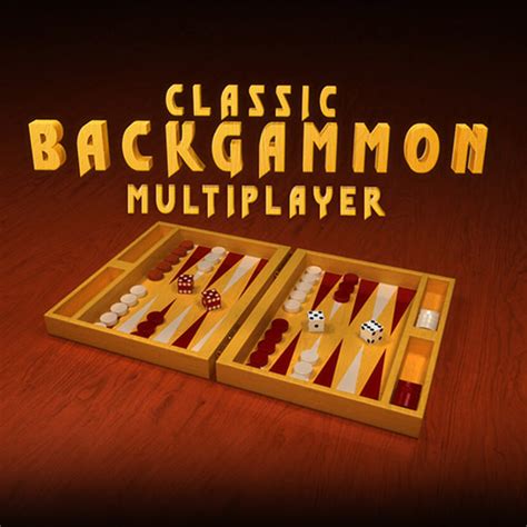 Play Backgammon Multiplayer online for free without registration