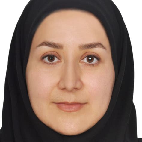 Maryam ALIZADEH FOROUTAN | Professor (Assistant) | Assistant Professor ...