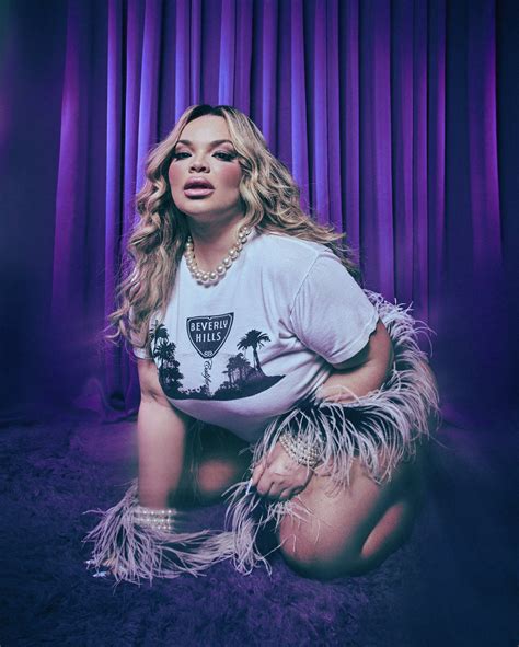 trisha paytas nude 1