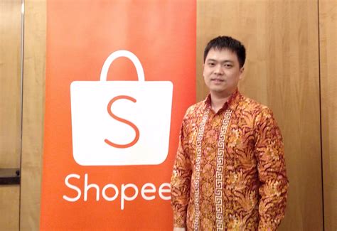 shopee ceo Ceo shopee chris feng: ada pemain berbeda di tiap segmen ...