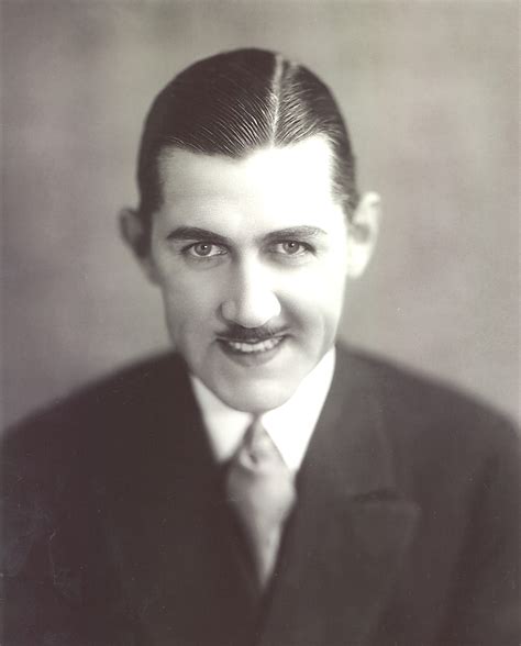 Charley Chase Comedian