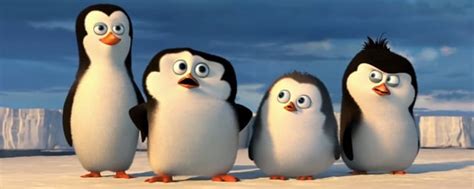 Yoshiwara´s World: Resenha de Filme - Os Pinguins de Madagascar.