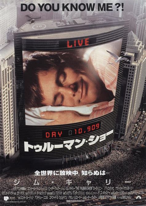 Шоу Трумана (1998) — Фильм.ру
