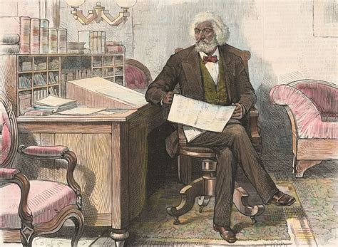 Frederick Douglass Facts | Britannica