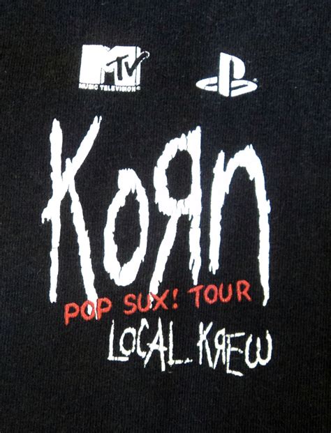 Korn Quotes. QuotesGram