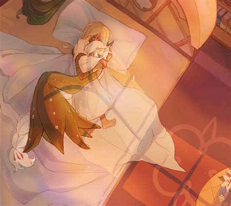 Pure Vanilla Cookie x White Lily Cookie | Cookie Run Kingdom | Белые ...