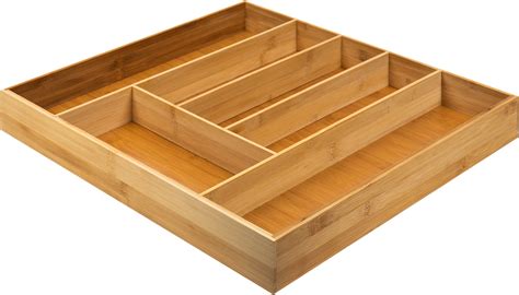 Купить Delinia лоток-вкладыш 80050642, бамбук в Алматы – Магазин на ...