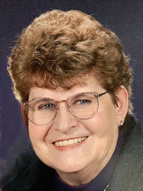 Betty Fuher Obituary - Spokane Valley, WA