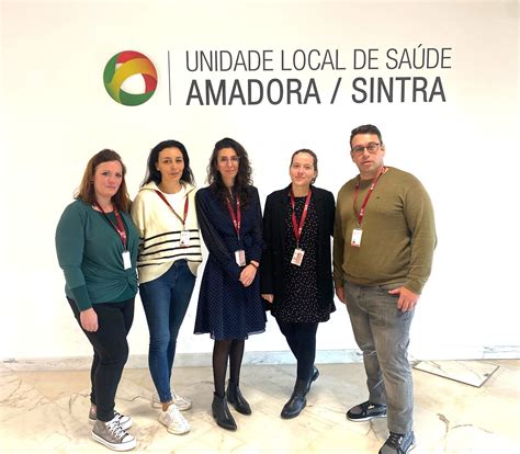 Hospital Prof. Doutor Fernando Fonseca, EPE | ULS Amadora/Sintra aposta