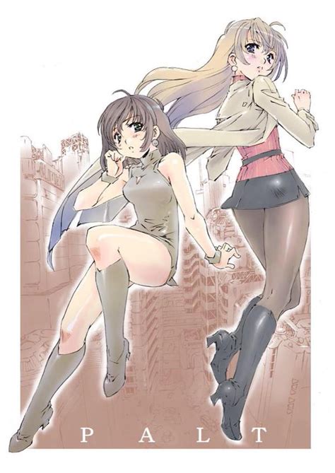 Moriguchi Nao (Naonao) | Danbooru