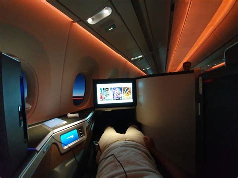 8 Thoughts On New British Airways A350 Club Suite - Wander Up Front