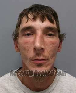 Recent Booking / Mugshot for Nathan Woodrow Watson in Morgan County ...