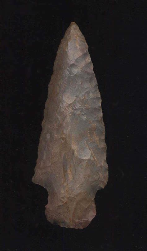 Penbrandt Prehistoric Artifacts - Extra Photos