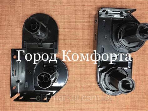 Двойной Механизм для Рулонных Штор — Купить Недорого на Bigl.ua (858138301)