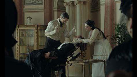 The Ugly Stepsister Review: Grimm and Grimmer