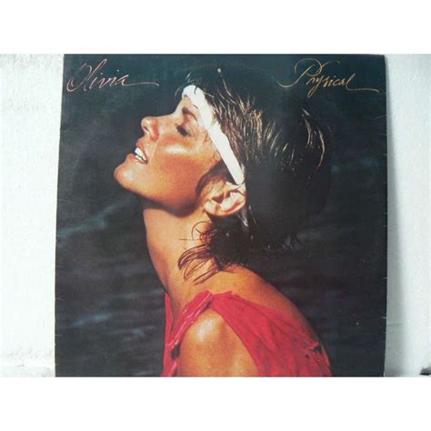 Physical by Olivia Newton John, LP Gatefold with boncla01 - Ref:115815275