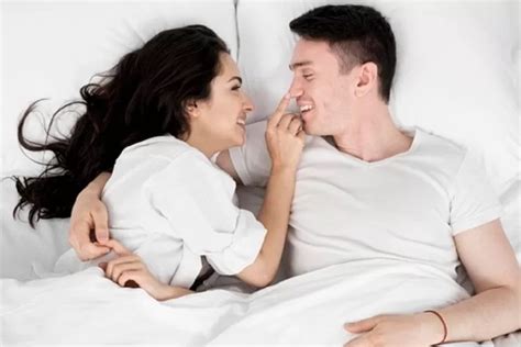 tren  nih  manfaat cuddle   posisi   bikin nyaman