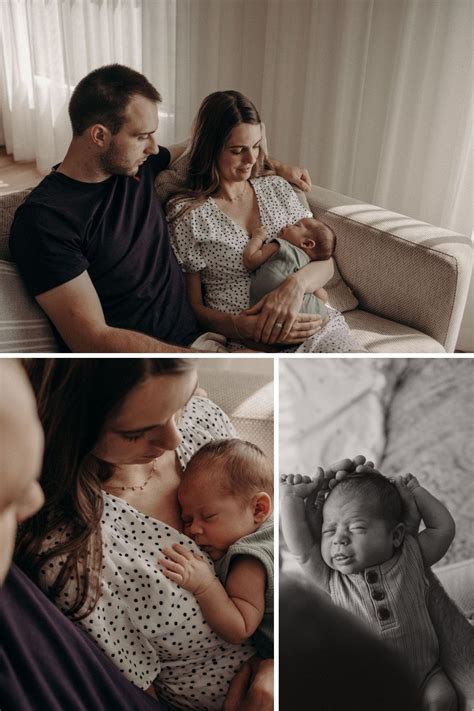 Natural newborn baby photography and video at home | Sydney — Elena ...