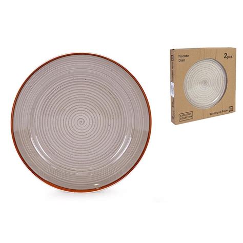 2 lėkščių komplektas Tarrington House, 30cm | Receptai, patiekalai ...