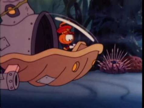 snorks seasons   clip robosnork youtube