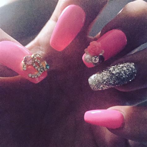 TW Pornstars - Candy Sexton ♥. Twitter. New nails from Australia 🇦🇺💅🏽