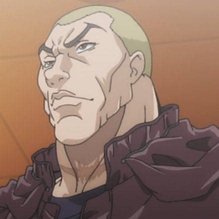 Hanayama VS Jack VS Olivia (Baki) : r/whowouldwin