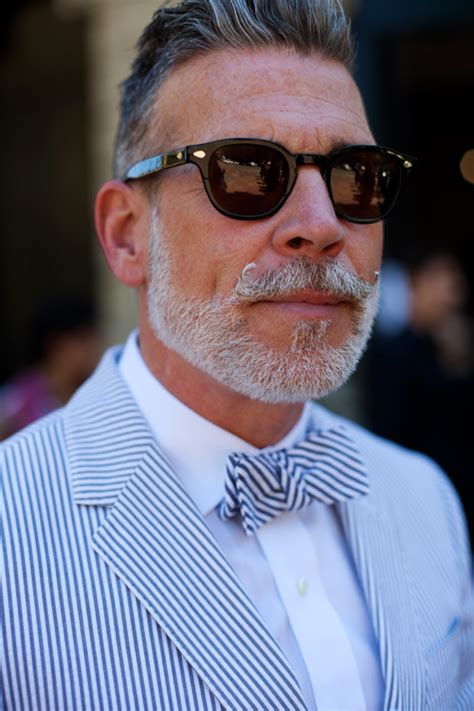 Nick Wooster - Fashionsizzle