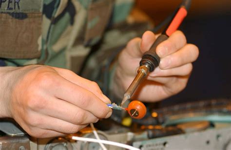 What is Soldering? Benefits and Working.