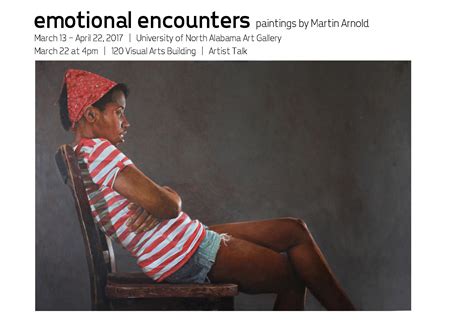 Emotional Encounters