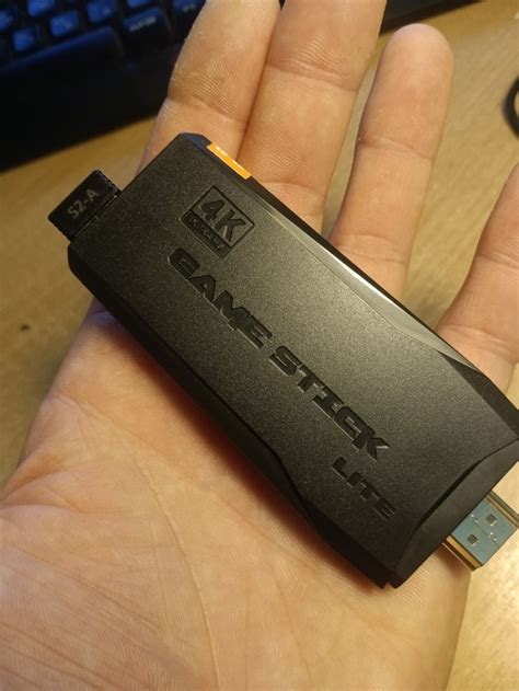 Как скачать игры на Game Stick Lite: инструкция и описание консоли