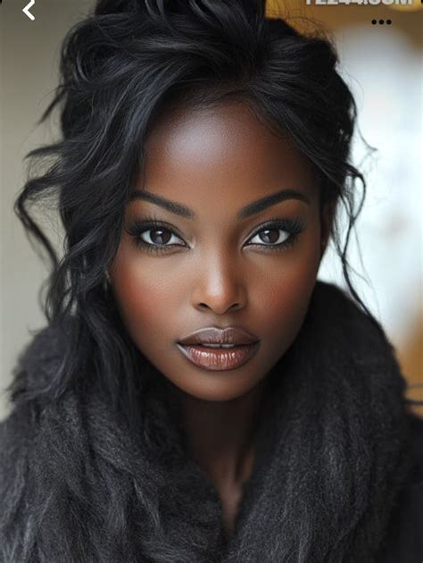 Pin by Mrs. Kisha Monique on Character model in 2025 | Black women