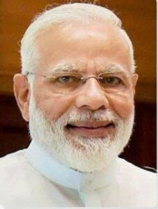 Narendra Modi: Age, Biography, Education, Wife, Caste, Net Worth & More