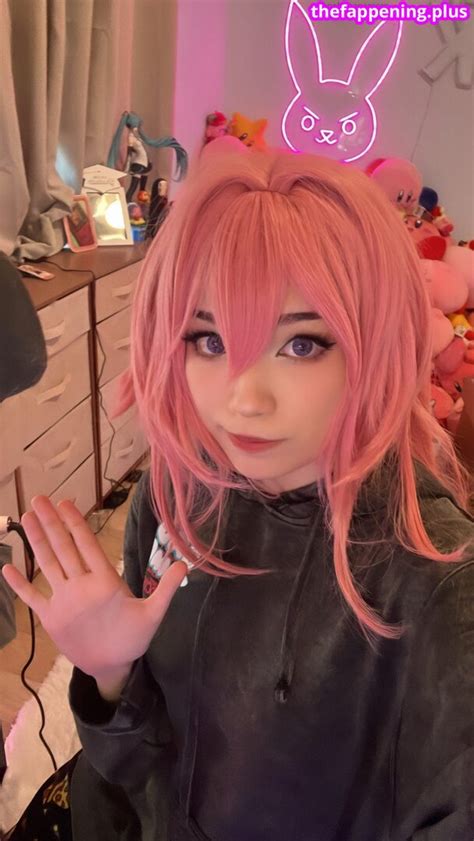 Emiru / emiru.jpg Nude OnlyFans Photo #208 – The Fappening Plus!