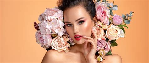 call  work beauty fashion series luxia magazine