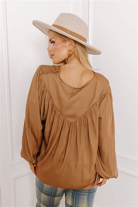 parkside pretty shift top impressions  boutique