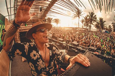 Vintage Culture: artista mais tocado do mundo confirma show na capital ...