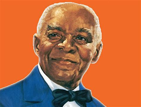 Uncle Ben | Real Or Fake: 21 Famous Brand Namesakes Revealed | Purple ...