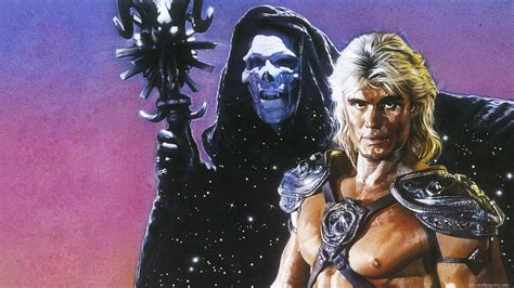 arrivo il reboot  masters   universe wired