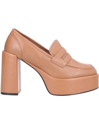 Natural Jeannot Shoes for Women | Lyst