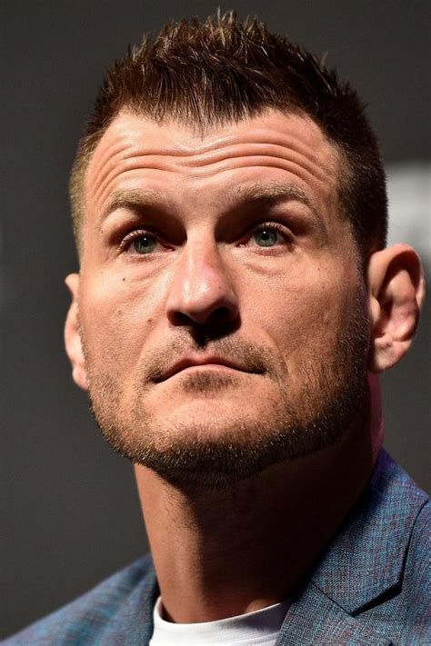 Stipe Miocic - About - Entertainment.ie