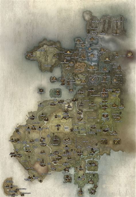 Карты л2 в высоком разрешении. Карты Lineage 2 Interlude C4 C3 C5