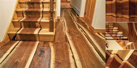 Custom Wood Flooring Designs – Flooring Guide by Cinvex