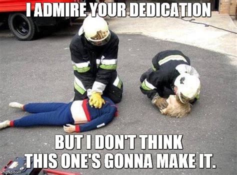 14 Firefighter Memes That Will Ignite Your Laughter