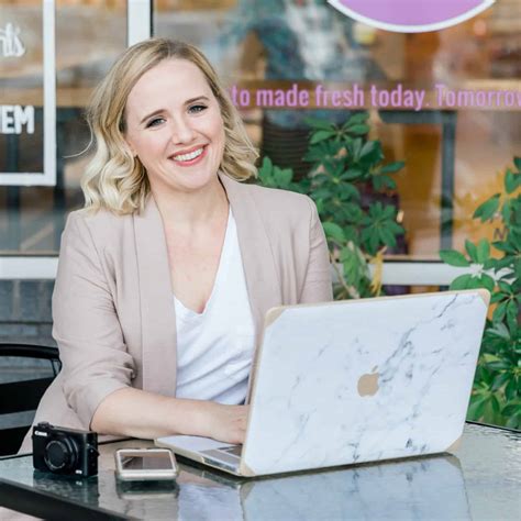 Blog | Davey & Krista